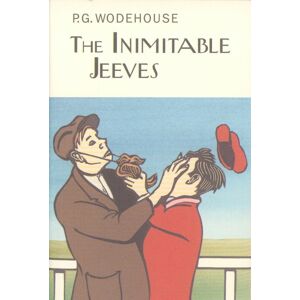 Everyman The Inimitable Jeeves Everyman The Inimitable Jeeves