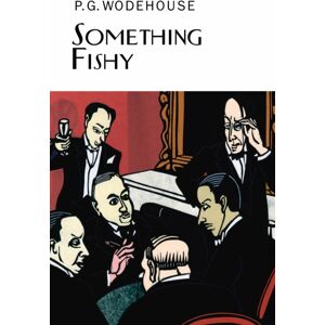 Everyman Something Fishy Everyman Something Fishy