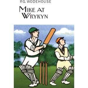 Everyman Mike At Wrykyn Everyman Mike At Wrykyn