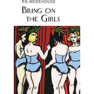 Everyman Bring On The Girls Everyman Bring On The Girls