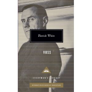 Everyman Voss Everyman Voss