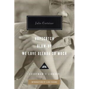 Everyman Hopscotch And Blow-Up Everyman Hopscotch And Blow-Up