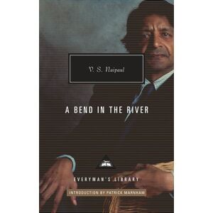 Everyman A Bend In The River Everyman A Bend In The River