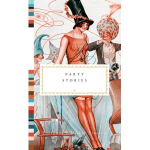 Everyman Party Stories Everyman Party Stories