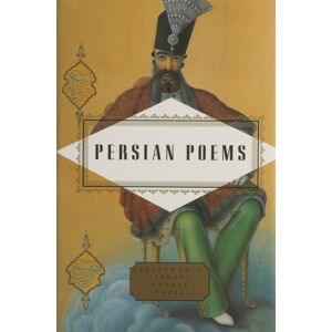 Everyman Persian Poems Everyman Persian Poems