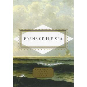 Everyman Poems Of The Sea Everyman Poems Of The Sea