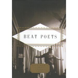 Everyman Beat Poets Everyman Beat Poets