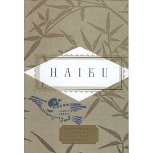 Everyman Japanese Haiku Poems Everyman Japanese Haiku Poems