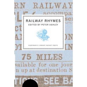 Everyman Railway Rhymes Everyman Railway Rhymes