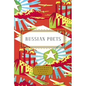 Everyman Russian Poets Everyman Russian Poets