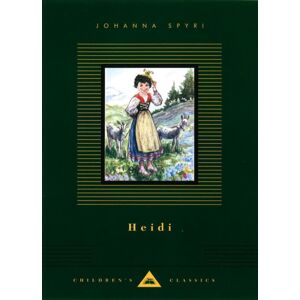 Everyman Heidi Everyman Heidi