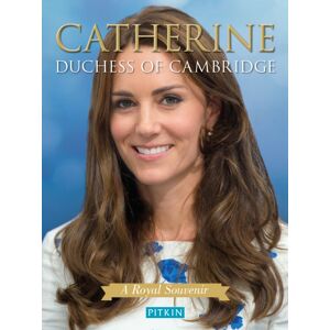 Batsford Catherine Duchess Of Cambridge Batsford Catherine Duchess Of Cambridge