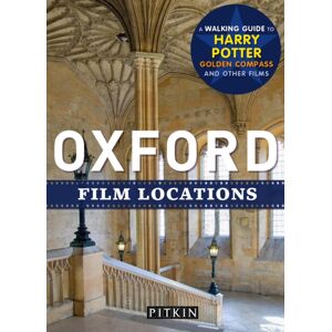 Batsford Oxford Film Locations Batsford Oxford Film Locations