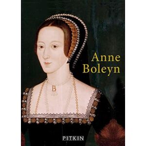 Batsford Anne Boleyn Batsford Anne Boleyn