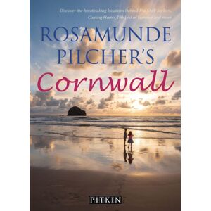 Batsford Rosamunde Pilcher'S Cornwall Batsford Rosamunde Pilcher'S Cornwall