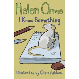 Ransom Publishing I Know Something : Set 4 Ransom Publishing I Know Something : Set 4