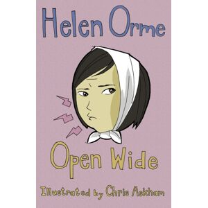 Ransom Publishing Open Wide : Set 4 Ransom Publishing Open Wide : Set 4