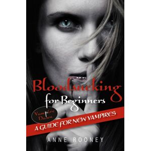 Ransom Publishing Bloodsucking For Beginners : Set 1 Ransom Publishing Bloodsucking For Beginners : Set 1
