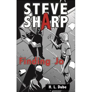 Ransom Publishing Finding Jo : Set 1 Ransom Publishing Finding Jo : Set 1