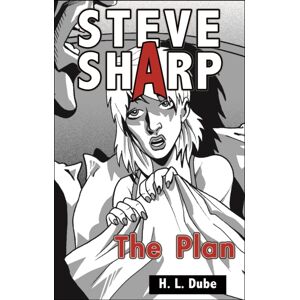 Ransom Publishing The Plan : Set 1 Ransom Publishing The Plan : Set 1