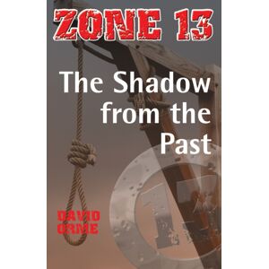 Ransom Publishing The Shadow From The Past : Set Three Ransom Publishing The Shadow From The Past : Set Three