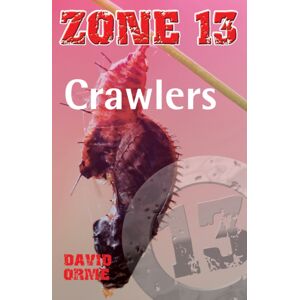 Ransom Publishing Crawlers : Set Three Ransom Publishing Crawlers : Set Three