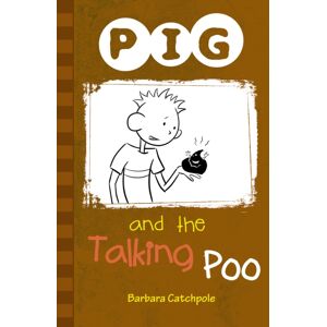 Ransom Publishing Pig And The Talking Poo : Set 1 Ransom Publishing Pig And The Talking Poo : Set 1