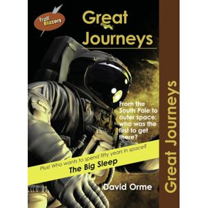 Ransom Publishing Great Journeys : Set Six Ransom Publishing Great Journeys : Set Six