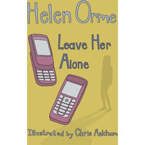 Ransom Publishing Leave Her Alone Ransom Publishing Leave Her Alone