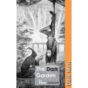 Ransom Publishing The Dark Garden Ransom Publishing The Dark Garden