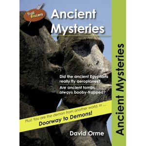 Ransom Publishing Ancient Mysteries Ransom Publishing Ancient Mysteries