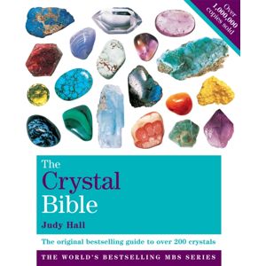 Octopus Publishing Group The Crystal Bible Volume 1 : Godsfield Bibles Octopus Publishing Group The Crystal Bible Volume 1 : Godsfield Bibles