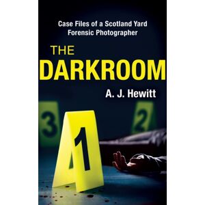 Orion Publishing Co The Darkroom : Case Files Of A Scotland Yard Forensic Photographer Orion Publishing Co The Darkroom : Case Files Of A Scotland Yard Forensic Photographer