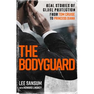 Orion Publishing Co The Bodyguard Orion Publishing Co The Bodyguard