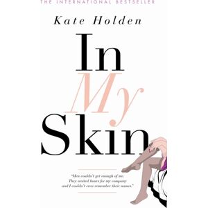 Canongate Books In My Skin Canongate Books In My Skin