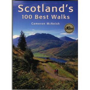 Lomond Books Scotland'S 100 Walks Lomond Books Scotland'S 100 Walks