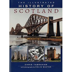 Lomond Books Illustrated History Of Scotland Lomond Books Illustrated History Of Scotland