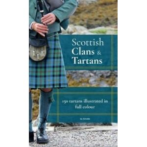 Lomond Books Scottish Clans & Tartans Lomond Books Scottish Clans & Tartans