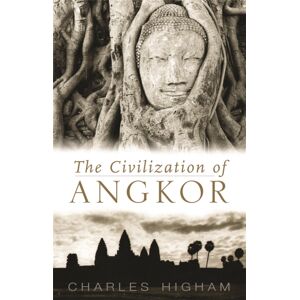 Orion Publishing Co Civilization Of Angkor Orion Publishing Co Civilization Of Angkor