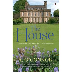 Poolbeg Press Ltd The House Poolbeg Press Ltd The House