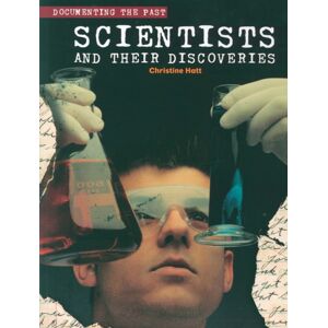 Zero to Ten Scientists And Their Discoveries Zero to Ten Scientists And Their Discoveries