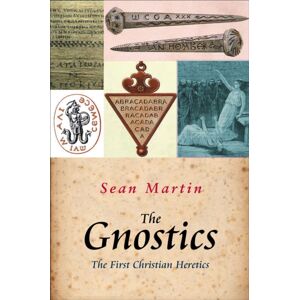 Oldcastle Books Ltd A Pocket Essential Short History Of The Gnostics Oldcastle Books Ltd A Pocket Essential Short History Of The Gnostics