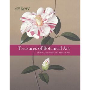 Royal Botanic Gardens Treasures Of Botanical Art Royal Botanic Gardens Treasures Of Botanical Art