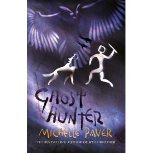 Hachette Children's Group Chronicles Of Ancient Darkness: Ghost Hunter : Book 6 Hachette Children's Group Chronicles Of Ancient Darkness: Ghost Hunter : Book 6