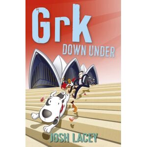 Andersen Press Ltd Grk Down Under Andersen Press Ltd Grk Down Under