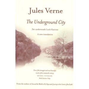 Luath Press Ltd The Underground City Luath Press Ltd The Underground City