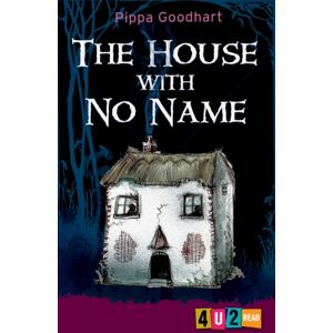 HarperCollins Publishers The House With No Name HarperCollins Publishers The House With No Name