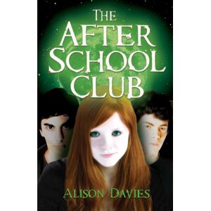 HarperCollins Publishers The After School Club HarperCollins Publishers The After School Club
