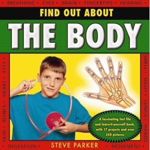 Anness Publishing Find Out About The Body Anness Publishing Find Out About The Body