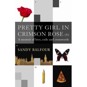 Atlantic Books Pretty Girl In Crimson Rose Atlantic Books Pretty Girl In Crimson Rose